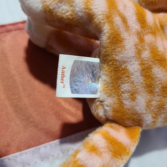 TY BEANIE BABIES (retired)